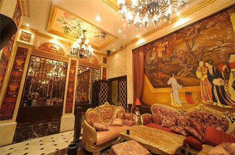 青神高档KTV妹子质量哪家好 青神高档KTV妹子质量哪家好