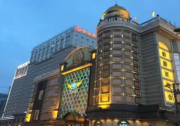 青神最大顶级出名高端豪华KTV会所-皇冠伯爵KTV顶级体验点评